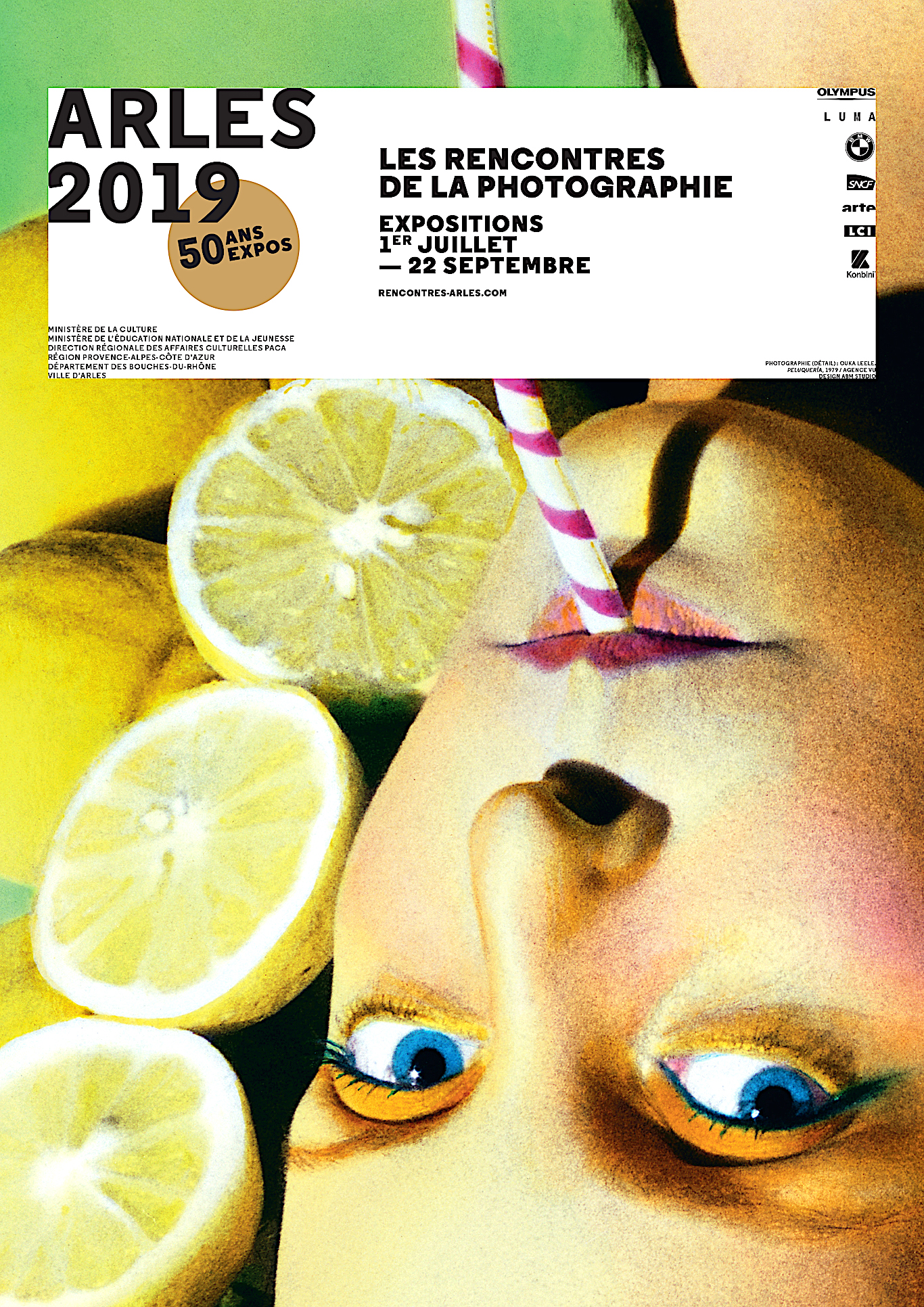 Rencontres d'Arles