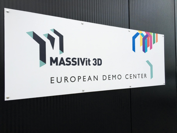 Massivit 3D