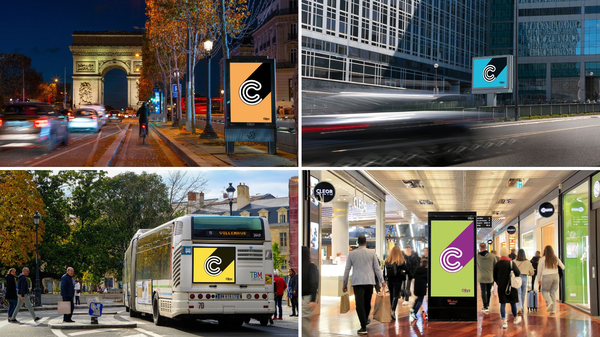 Cityz Media