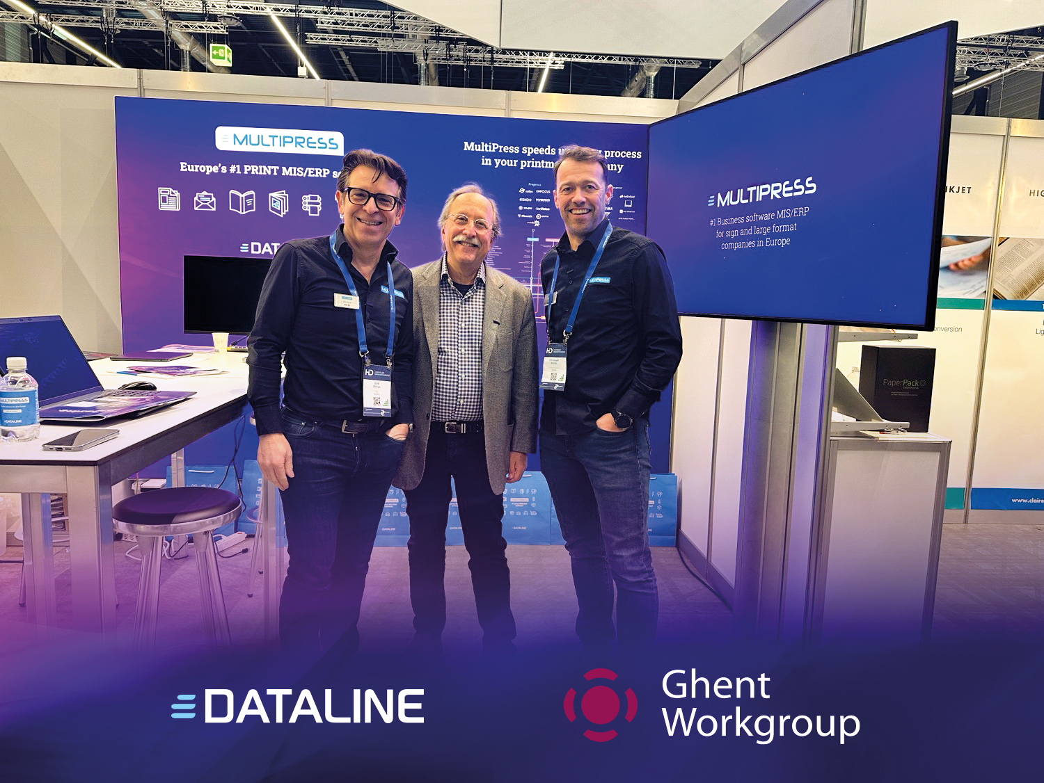 Dataline