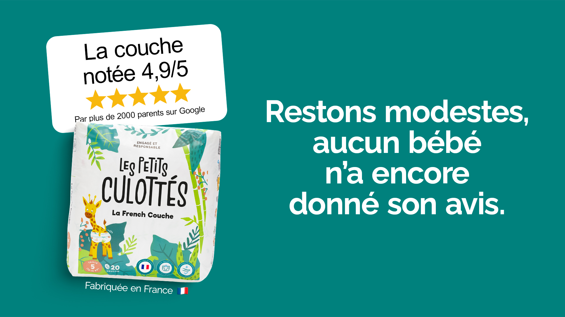 Petits Culottés