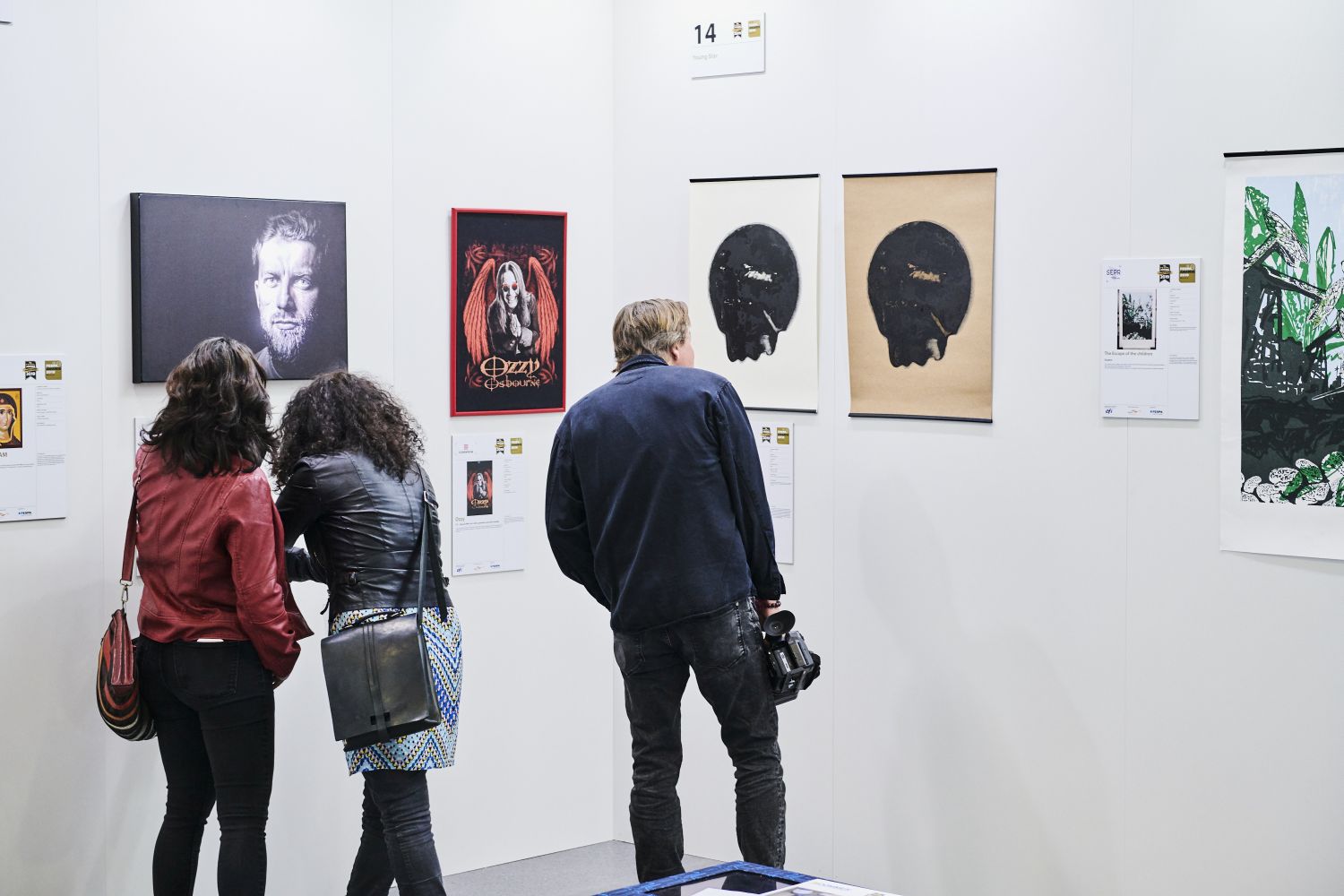 FESPA Awards 2020