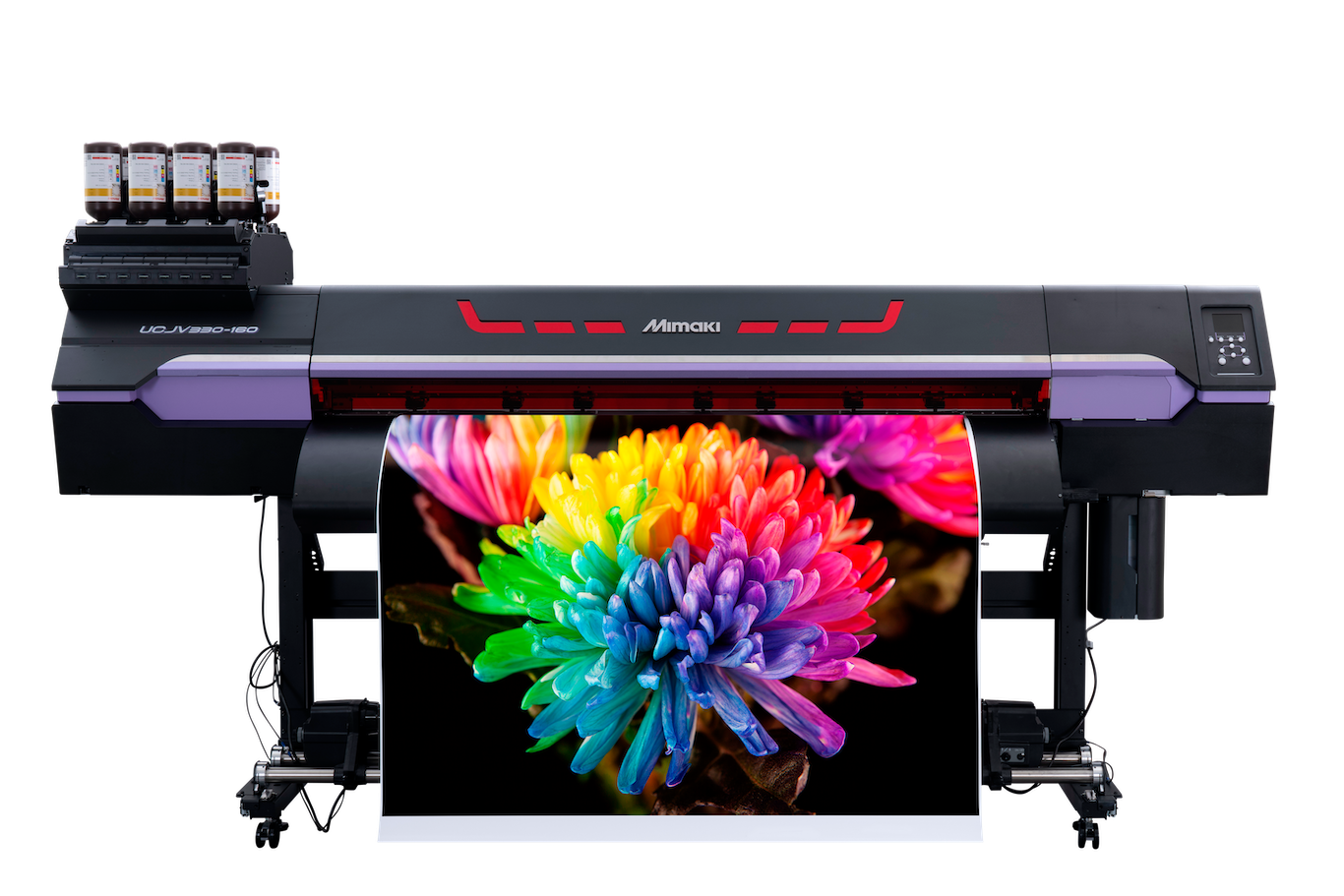 Mimaki