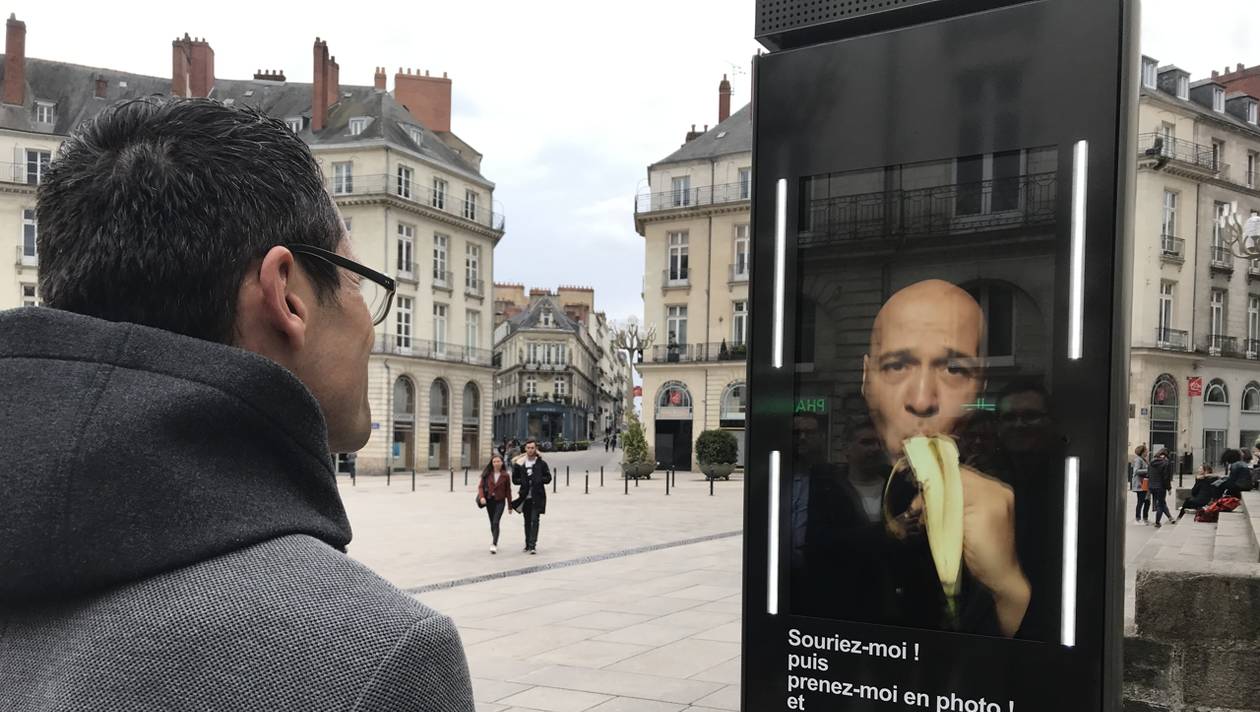 Art numérique