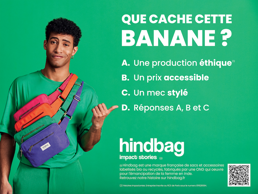 Hindbag