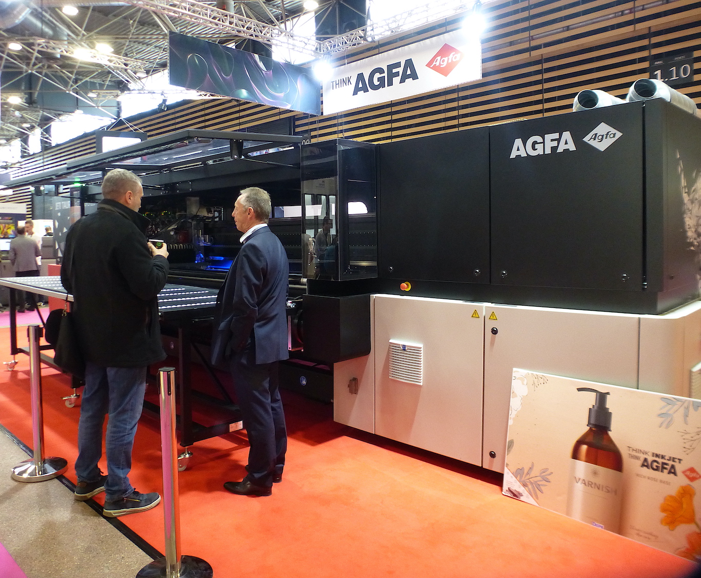 Agfa