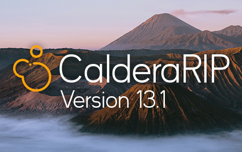 Caldera