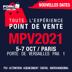 MPV - Popai Awards