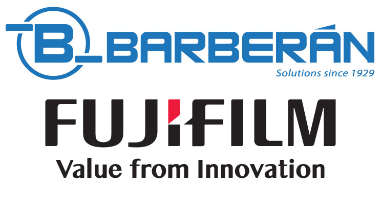 Fujifilm - Barberan