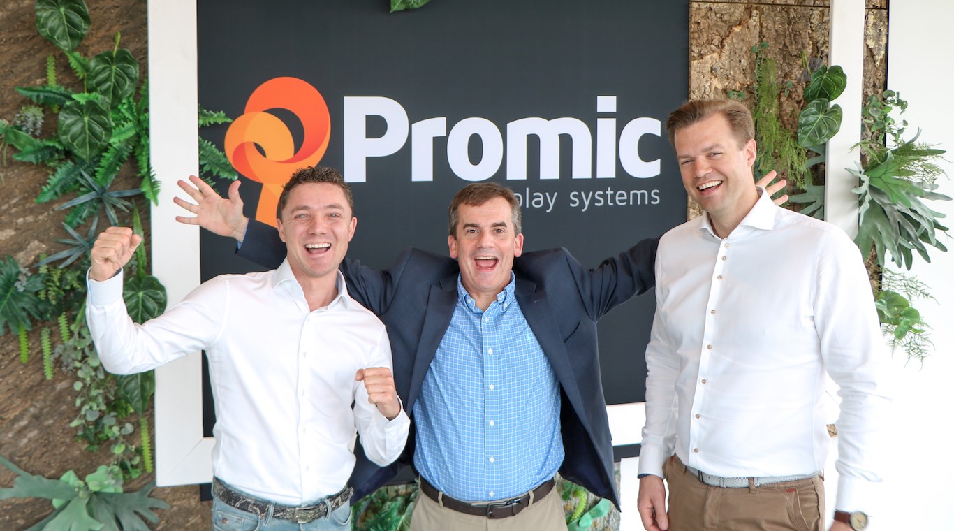 Promic