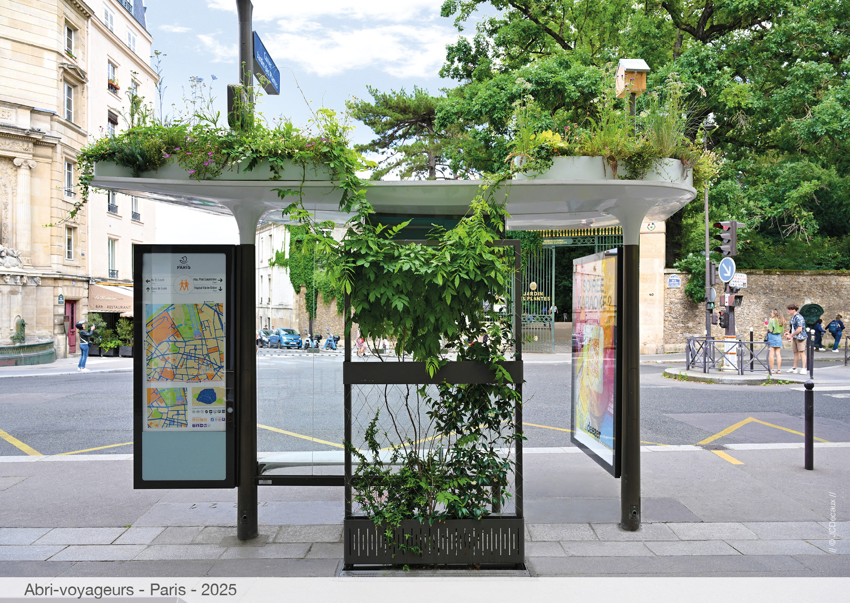 JCDecaux
