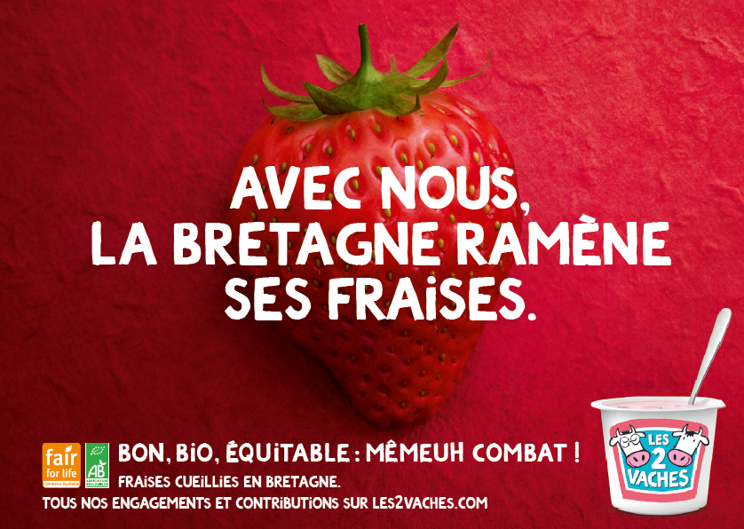 Les 2 Vaches