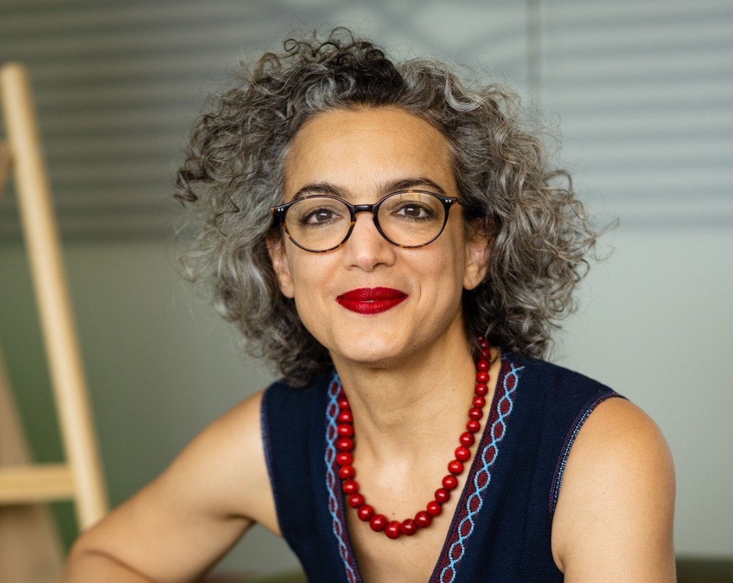 Boutaïna Araki