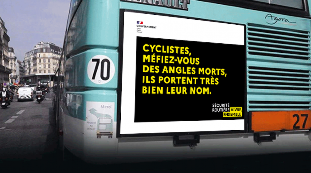 Sécurité routière