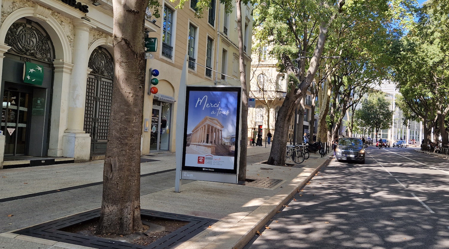 Clear Channel France