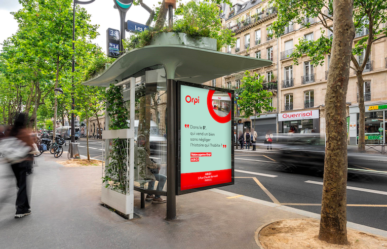 JCDecaux