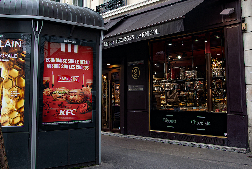 KFC