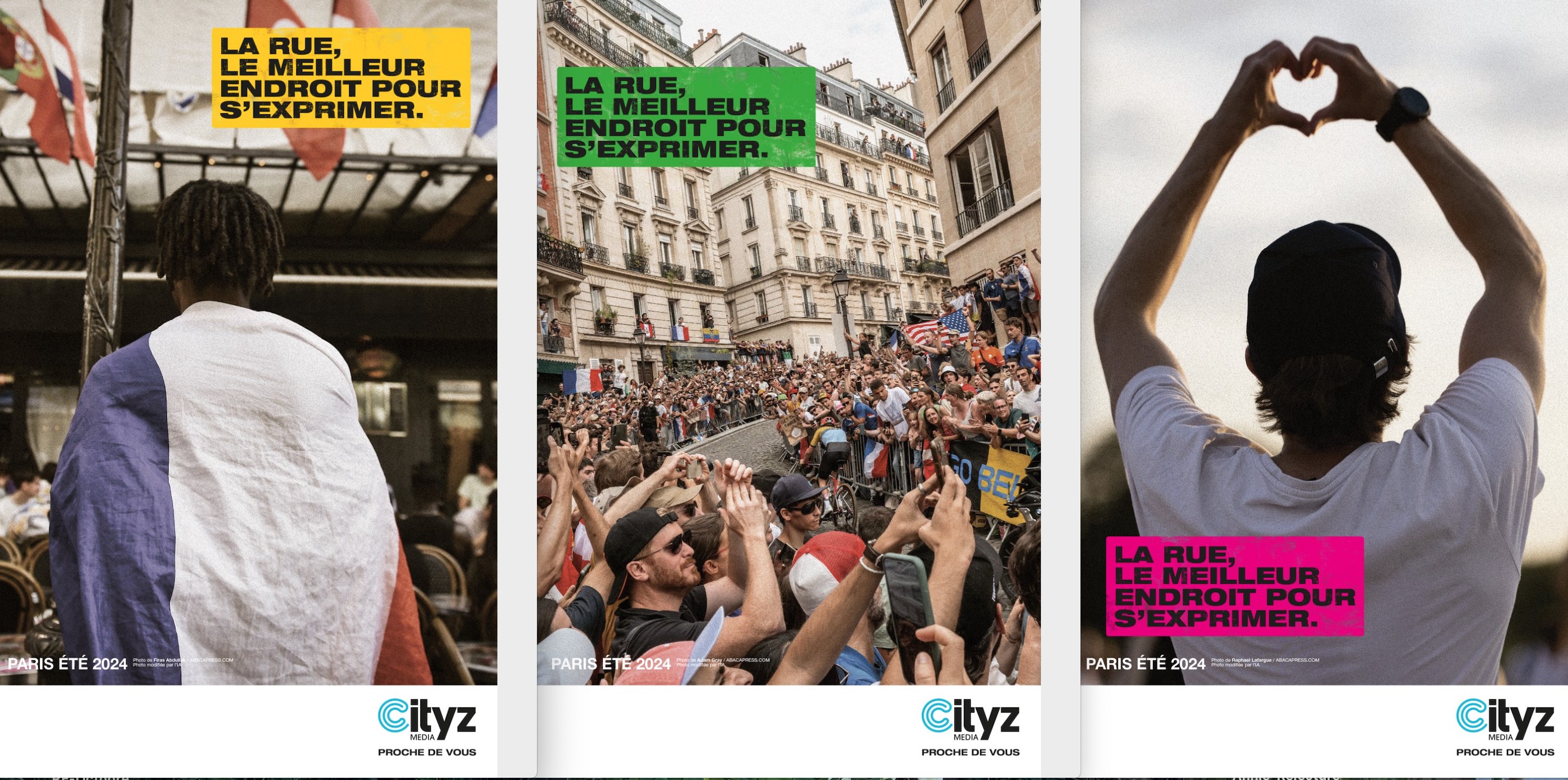 Cityz Media