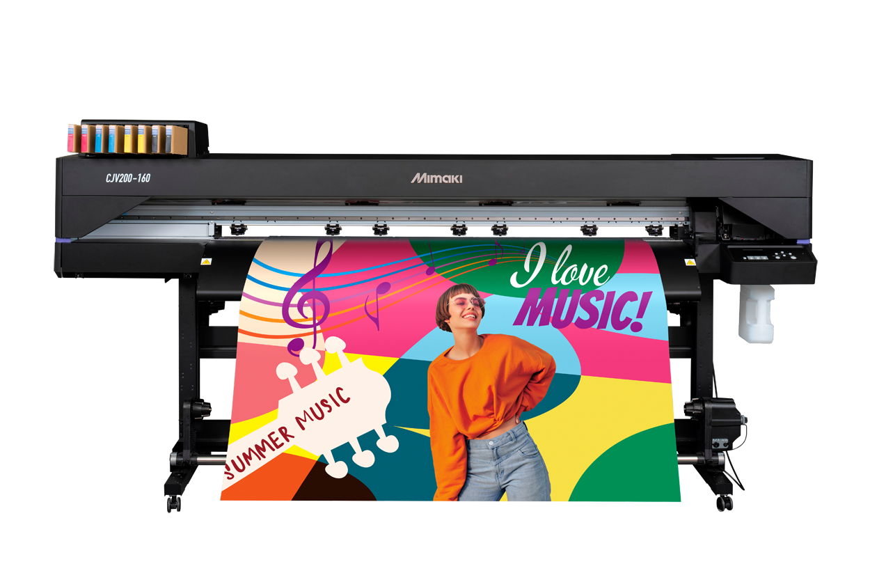 Mimaki