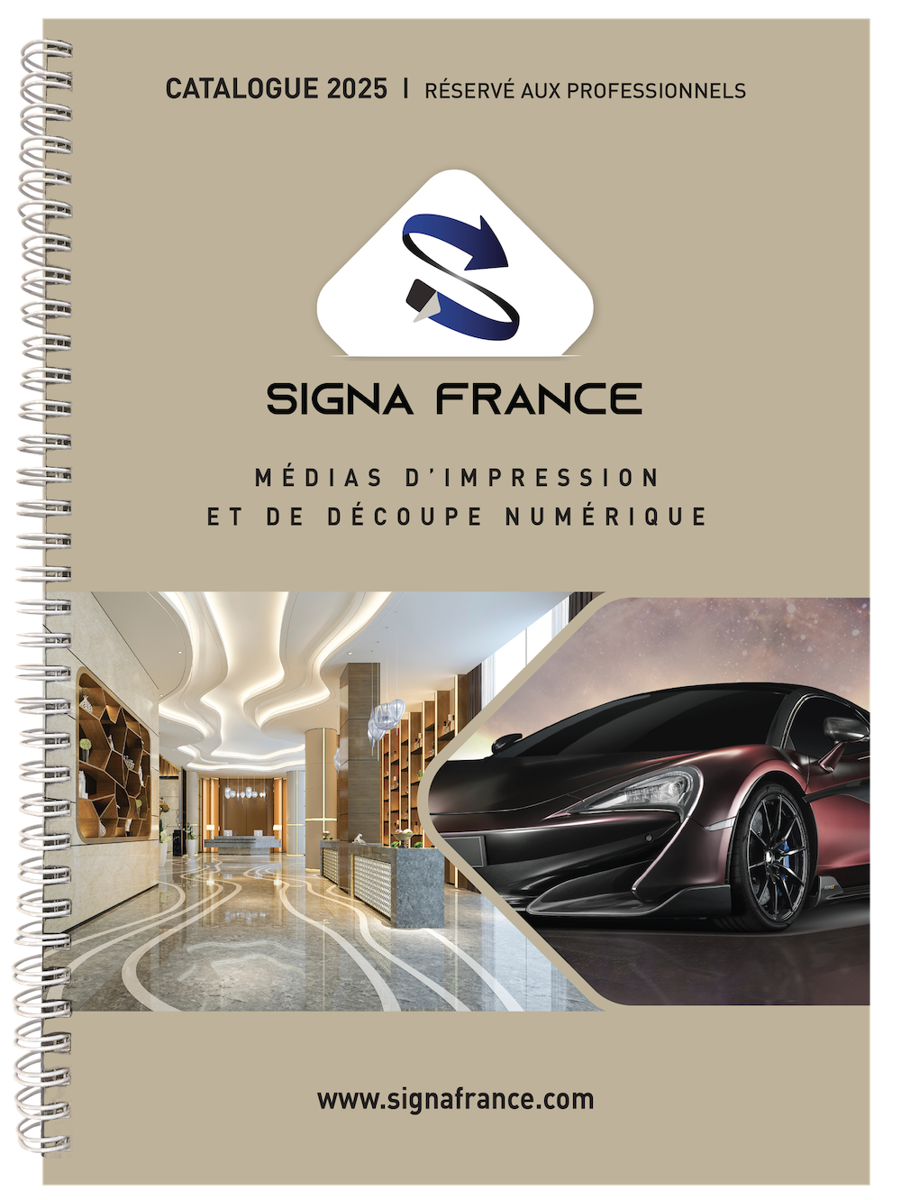 SIGNA France