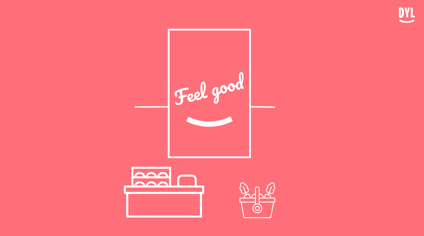 #FeelGood