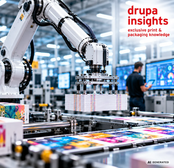 Drupa Insights