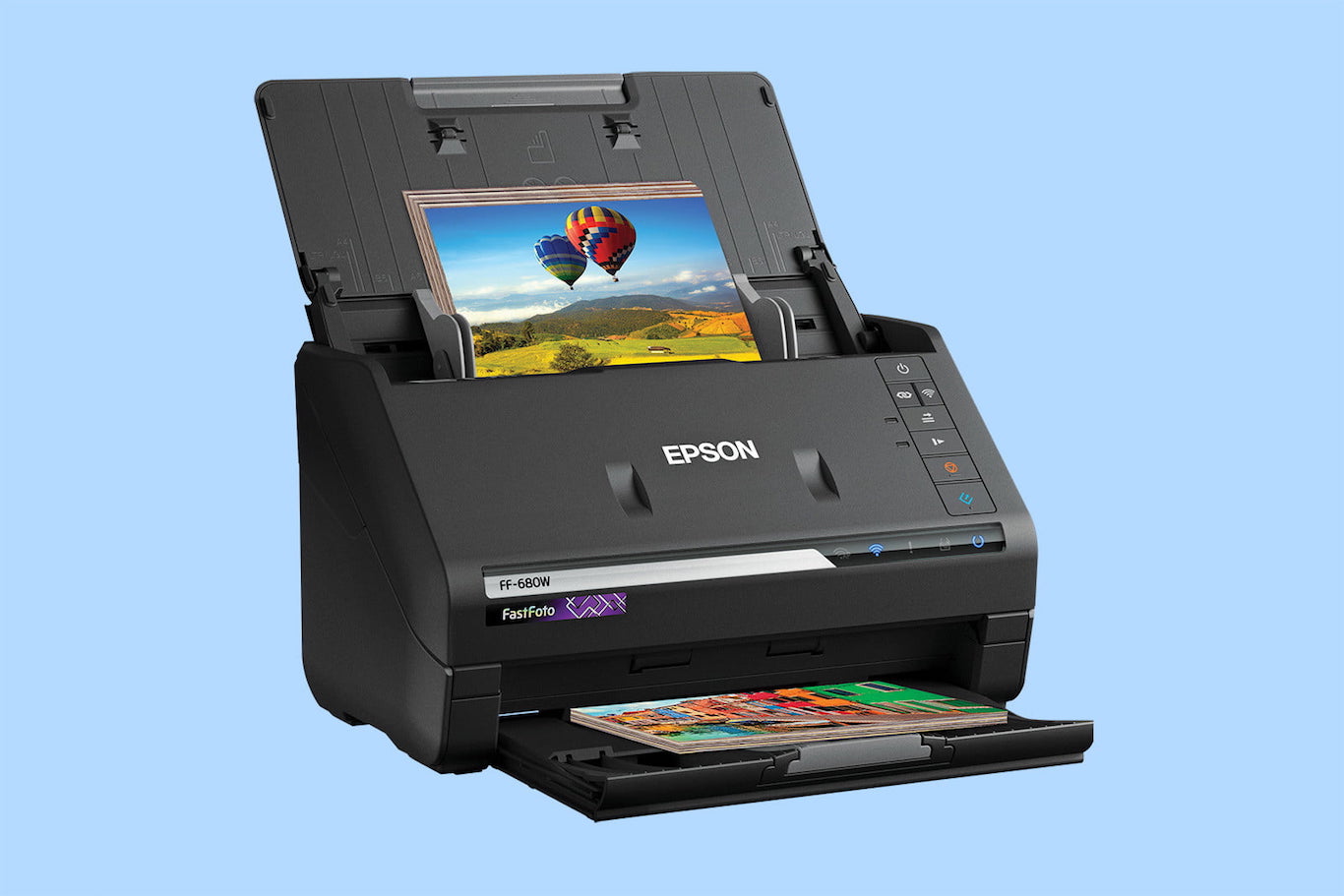 Epson