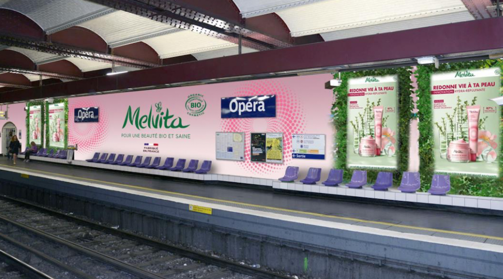 Melvita