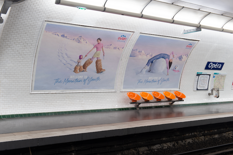 BETC Paris