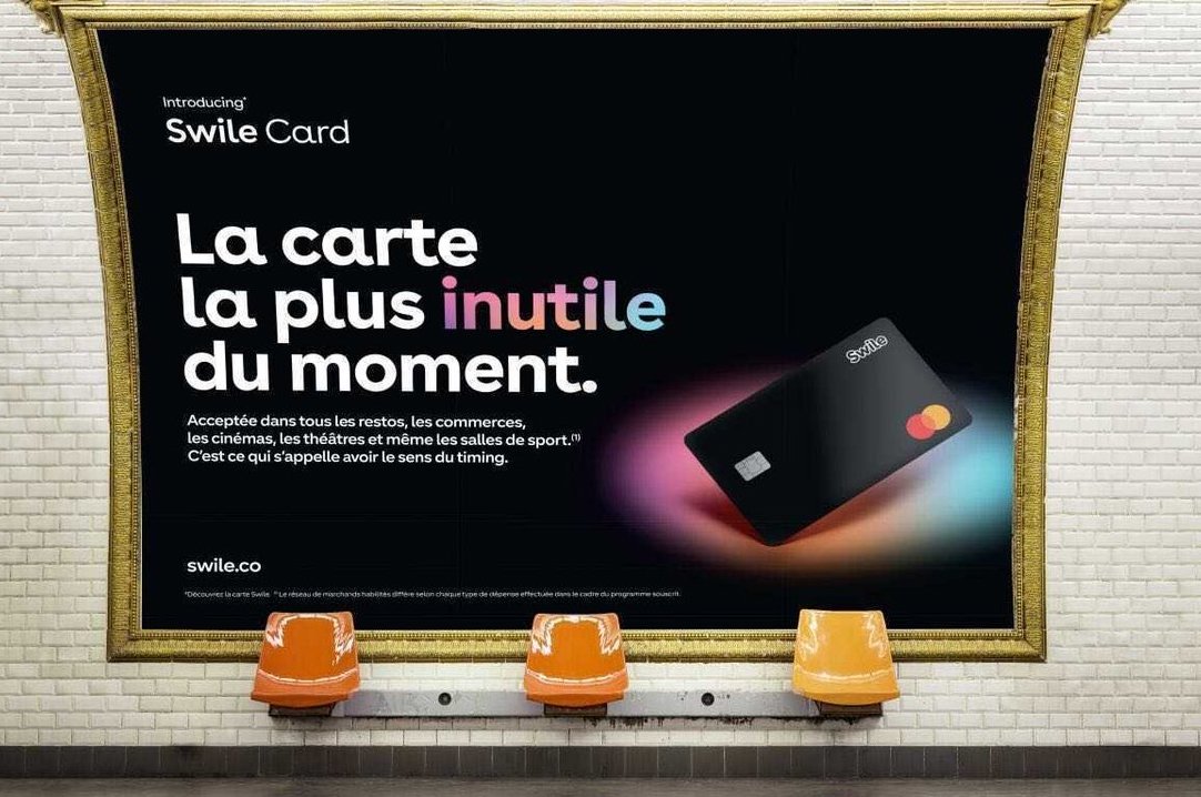 Agence Steve