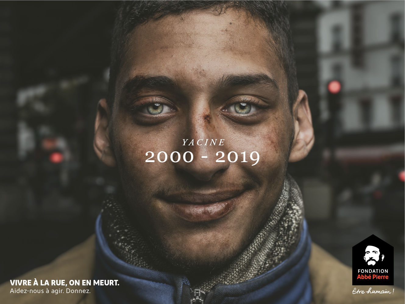 Vivre humain