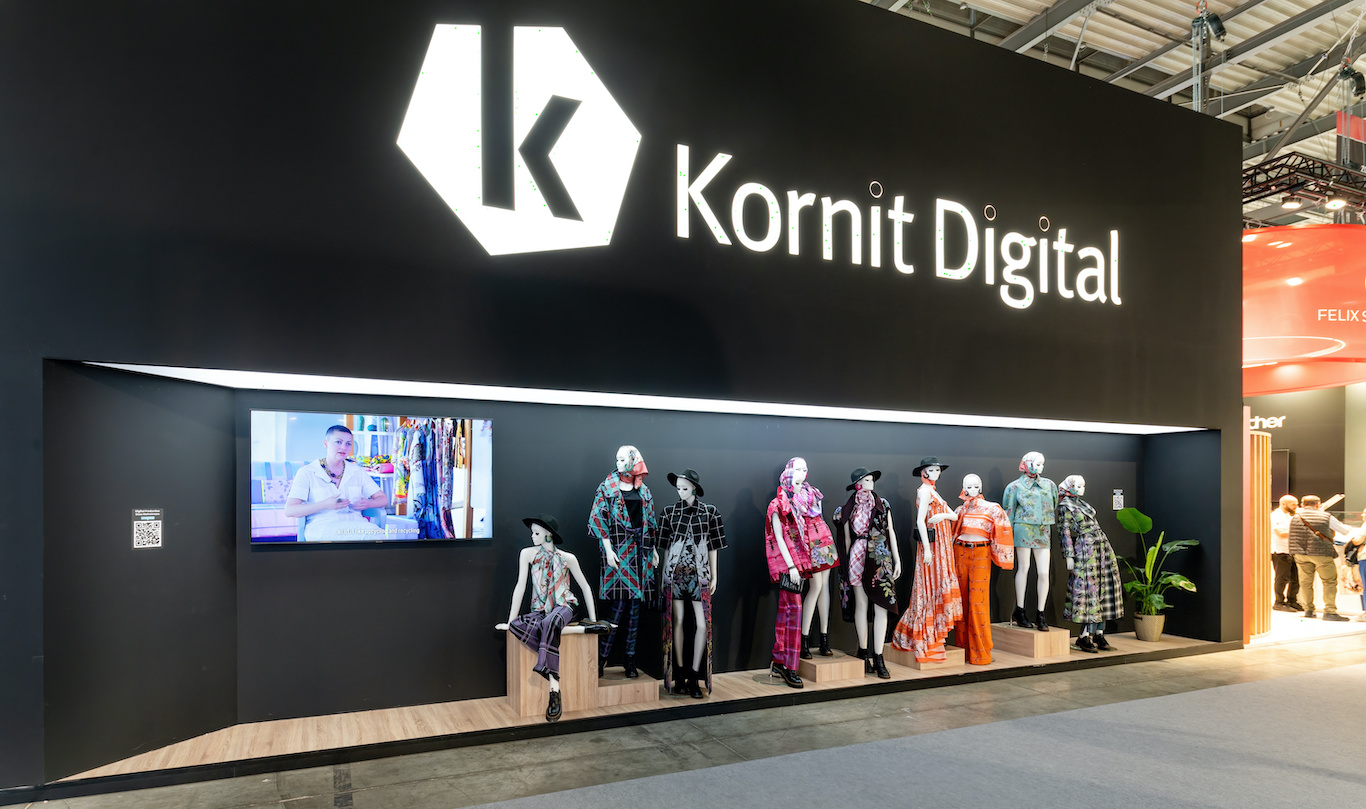Kornit Digital