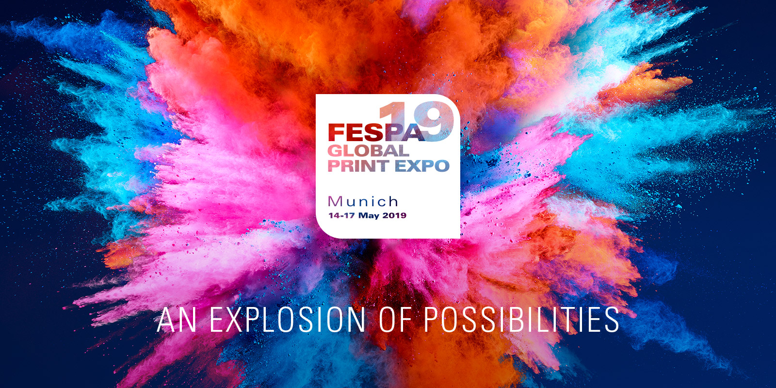 Fespa 2019 