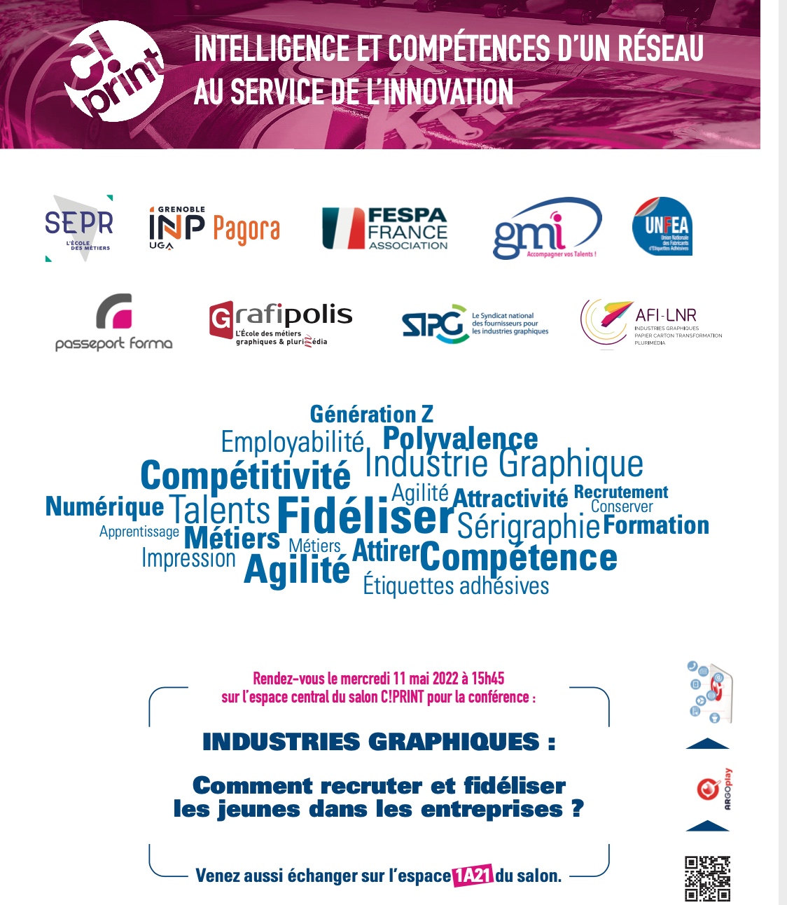 FESPA France 