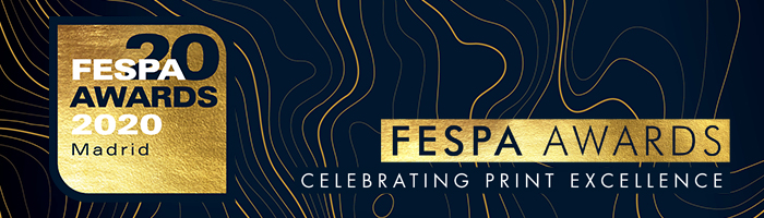Fespa Awards