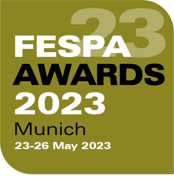 Fespa Awards