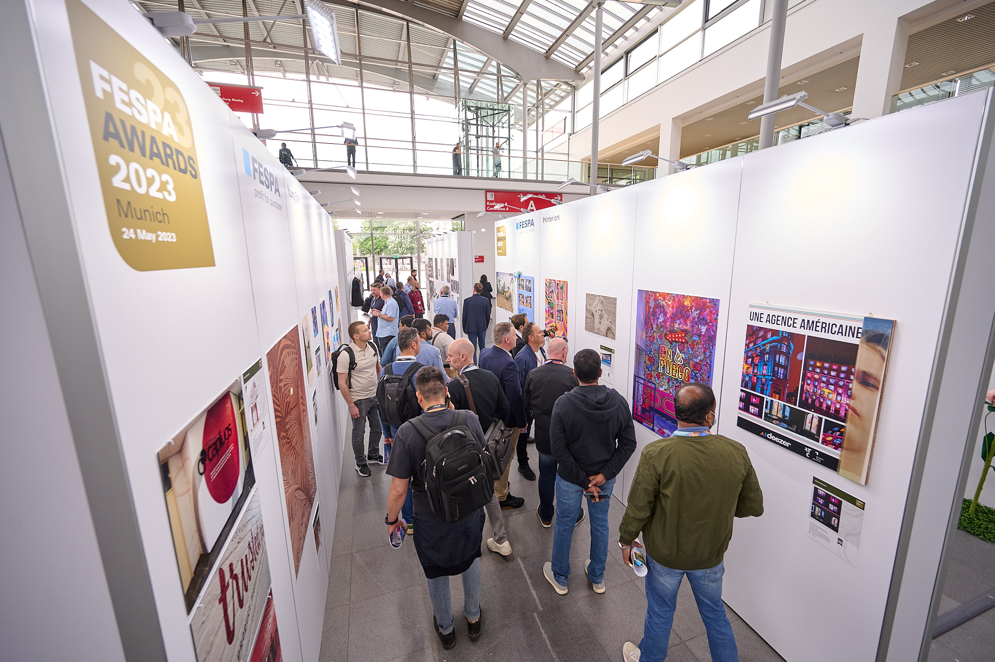 FESPA Awards 2023