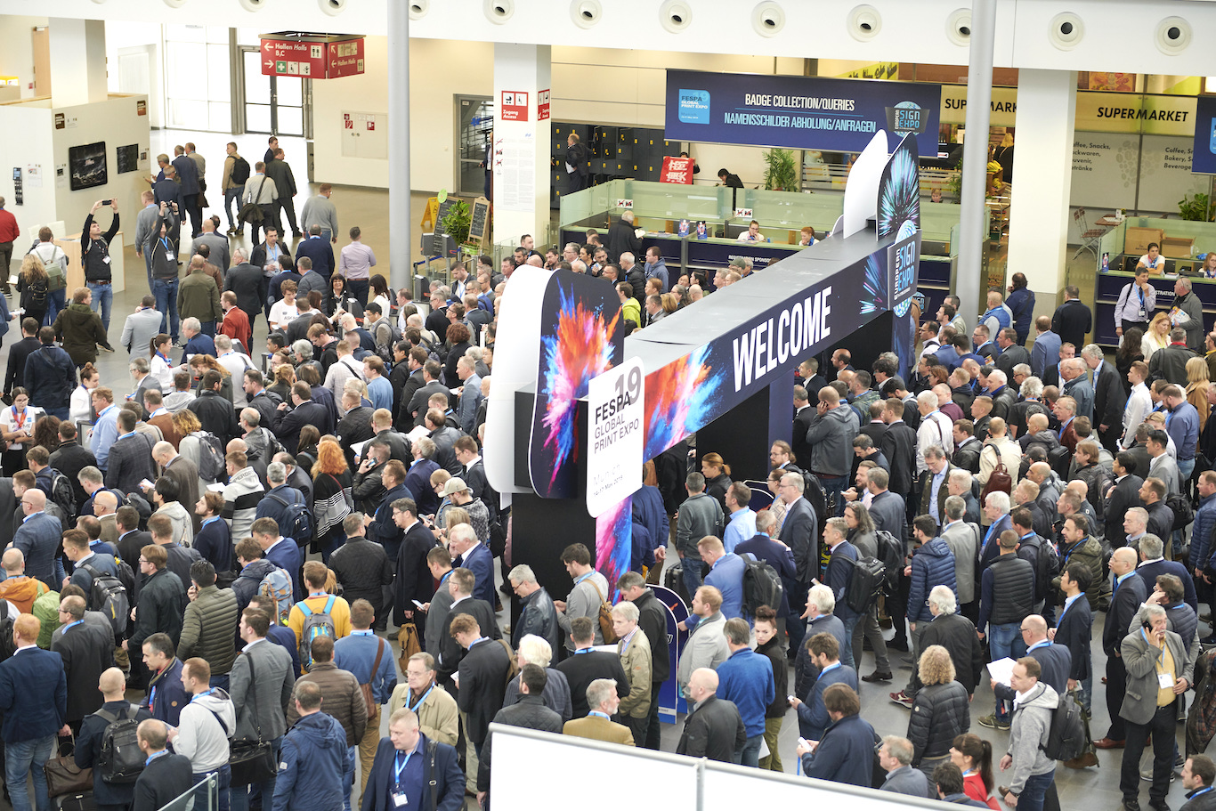 Fespa 2020
