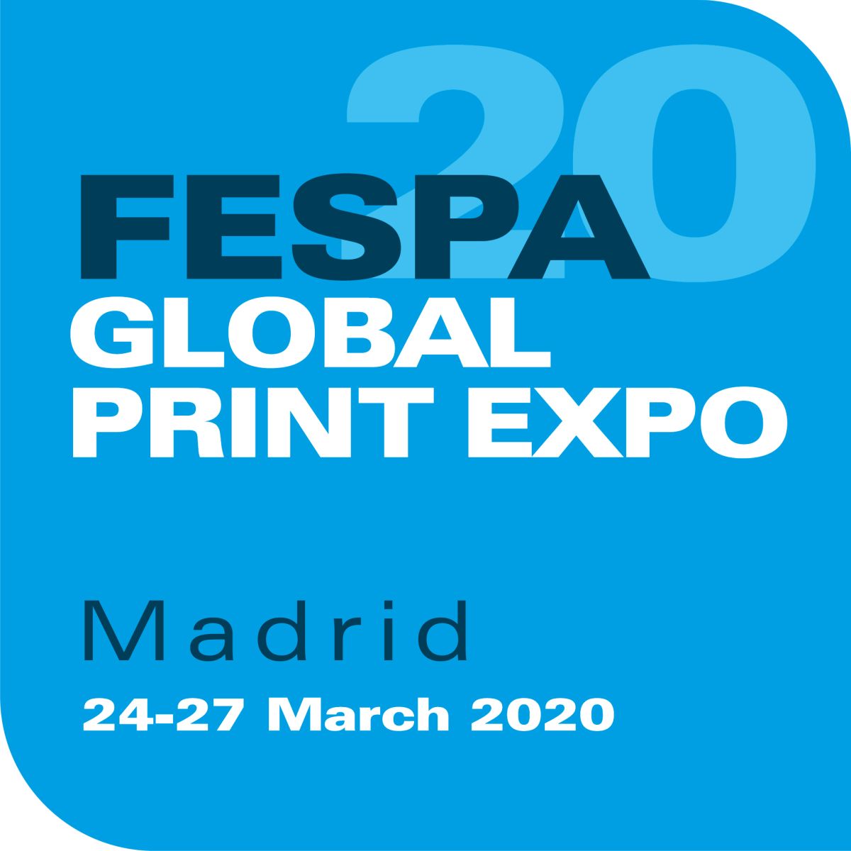 FESPA 2020 