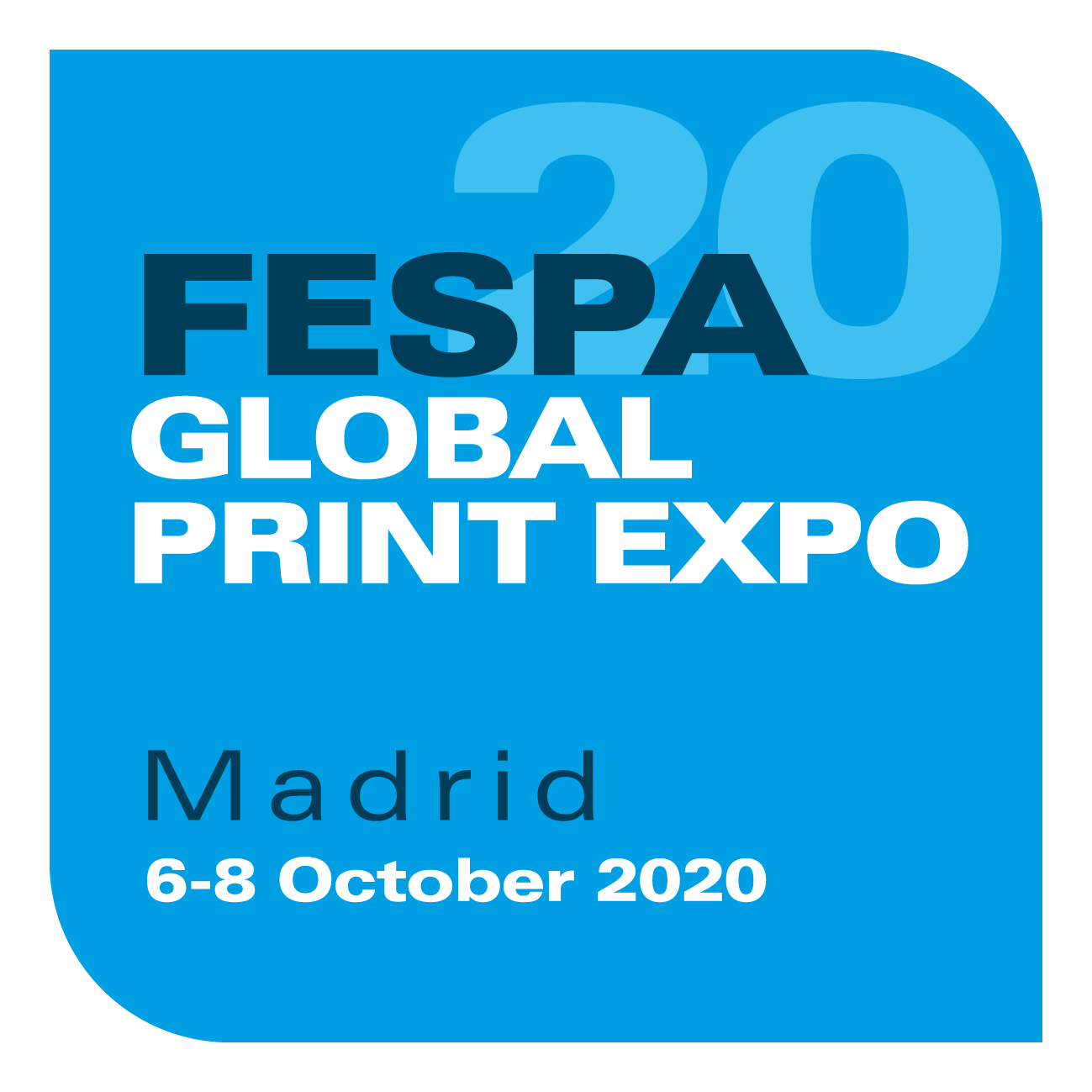 FESPA 2020