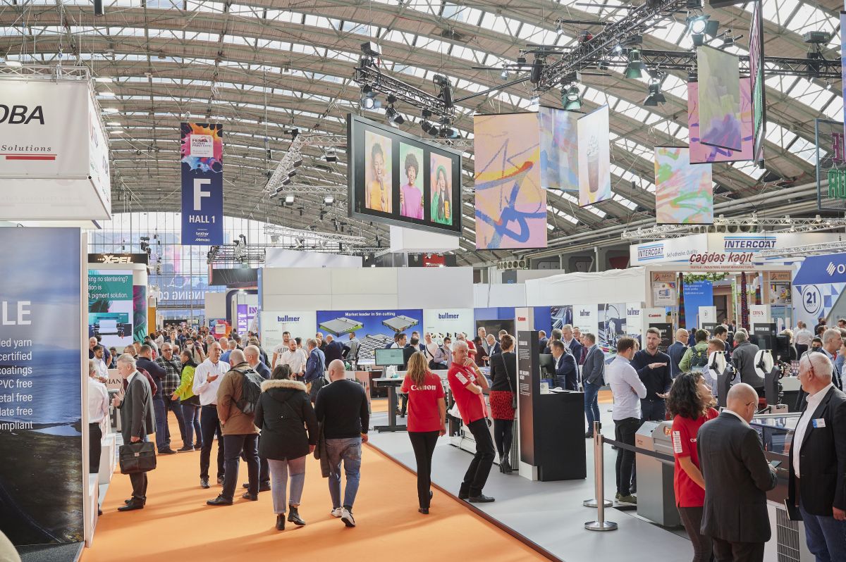 FESPA Berlin