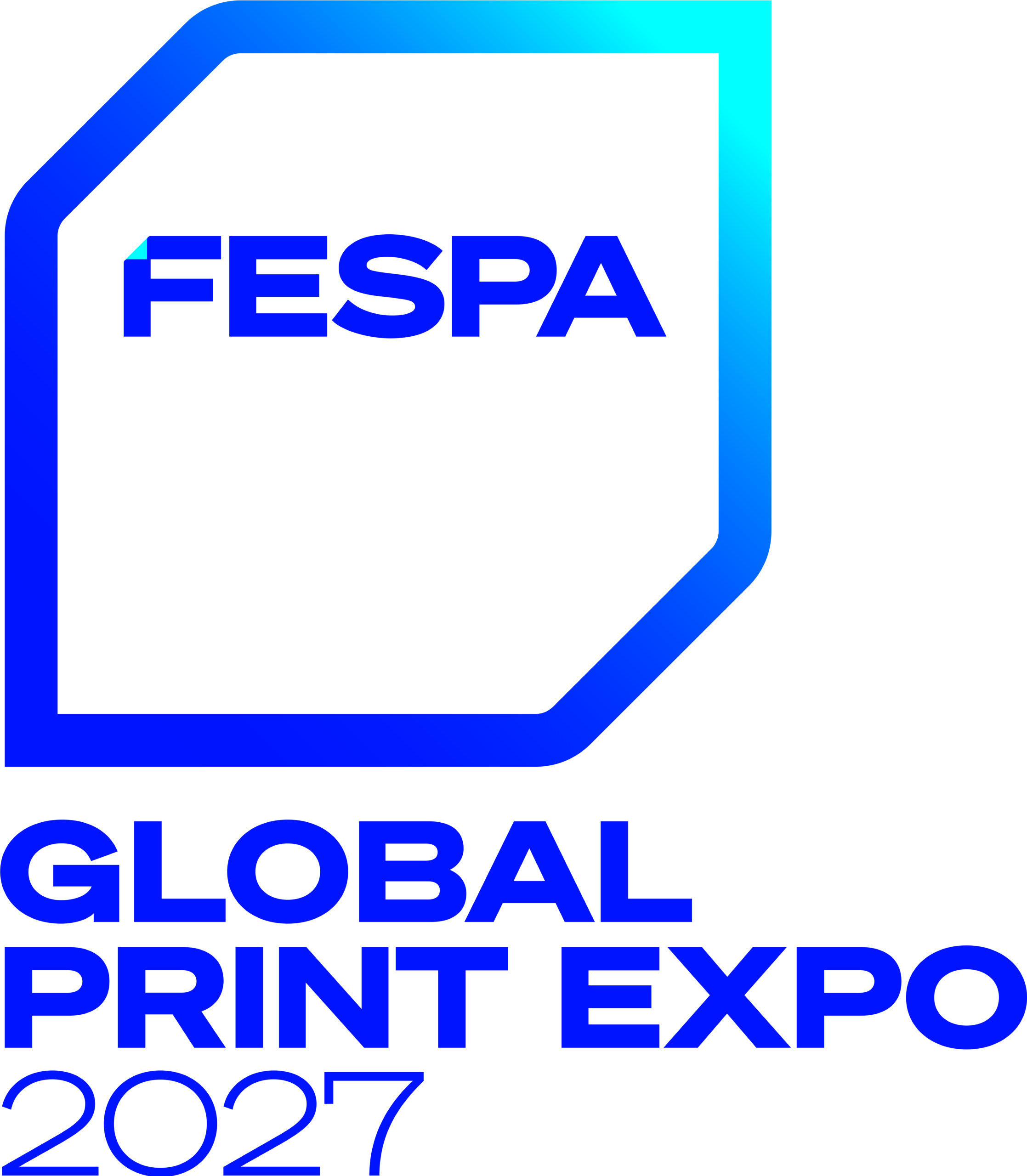 FESPA 2027