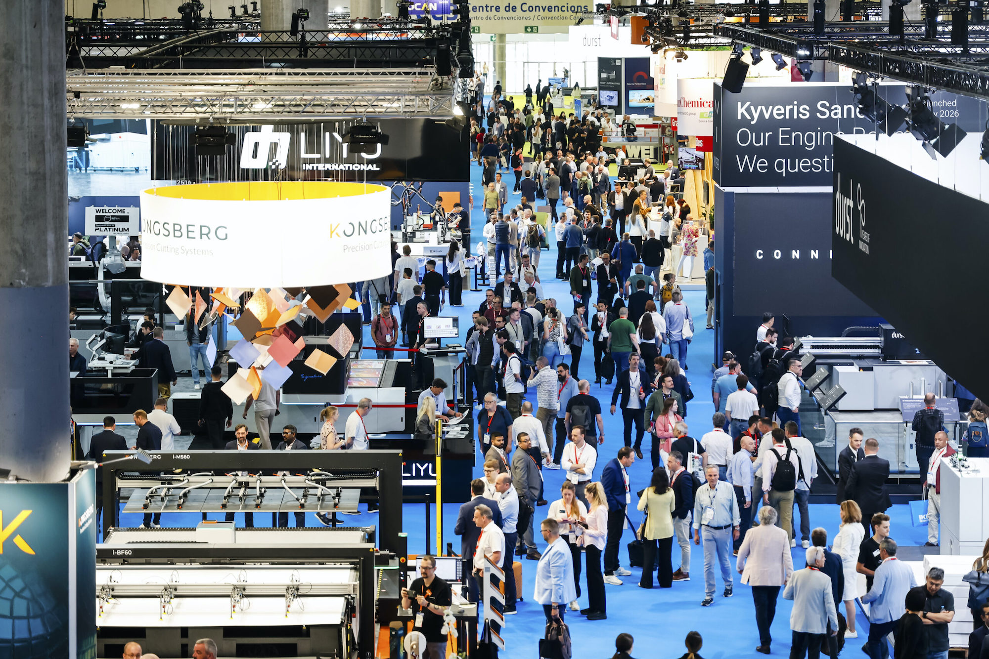 FESPA 2026
