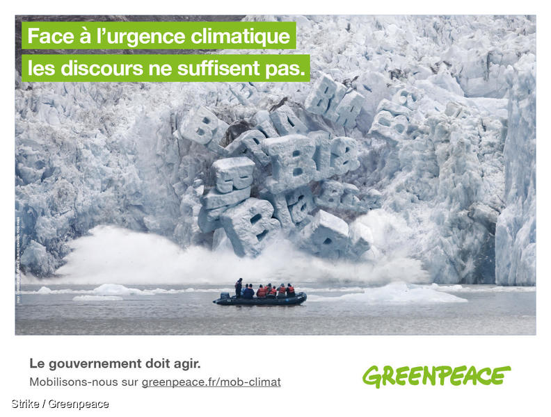 Greenpeace France