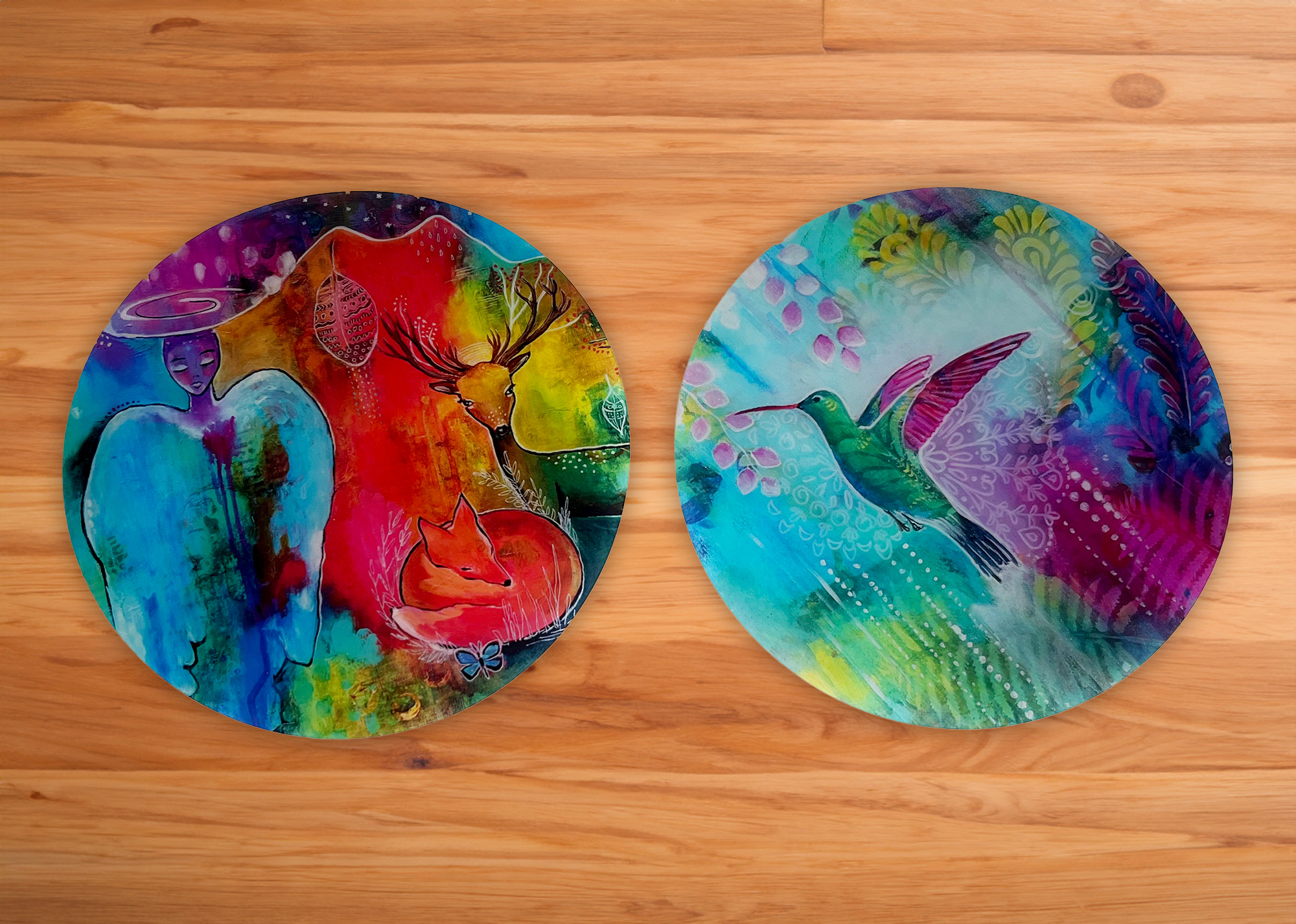 Guandong Mr Magnus Fait Aussi De L art