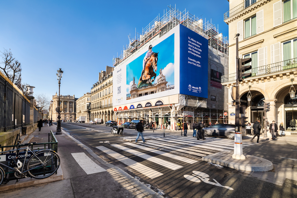 JCDecaux