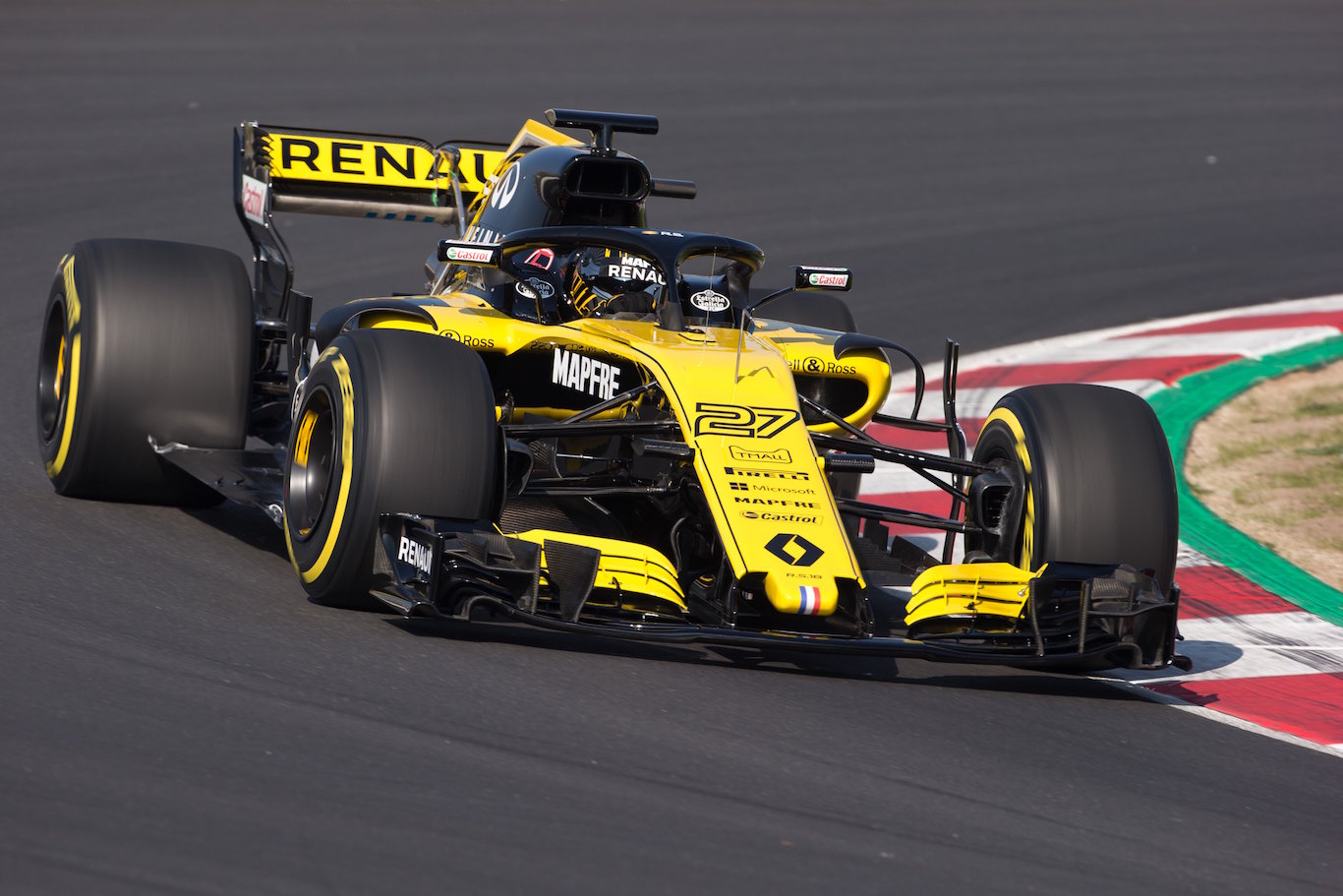 Hexis-Renault