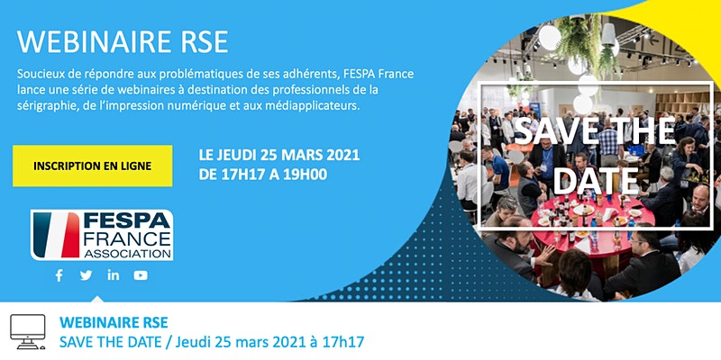 FESPA France 