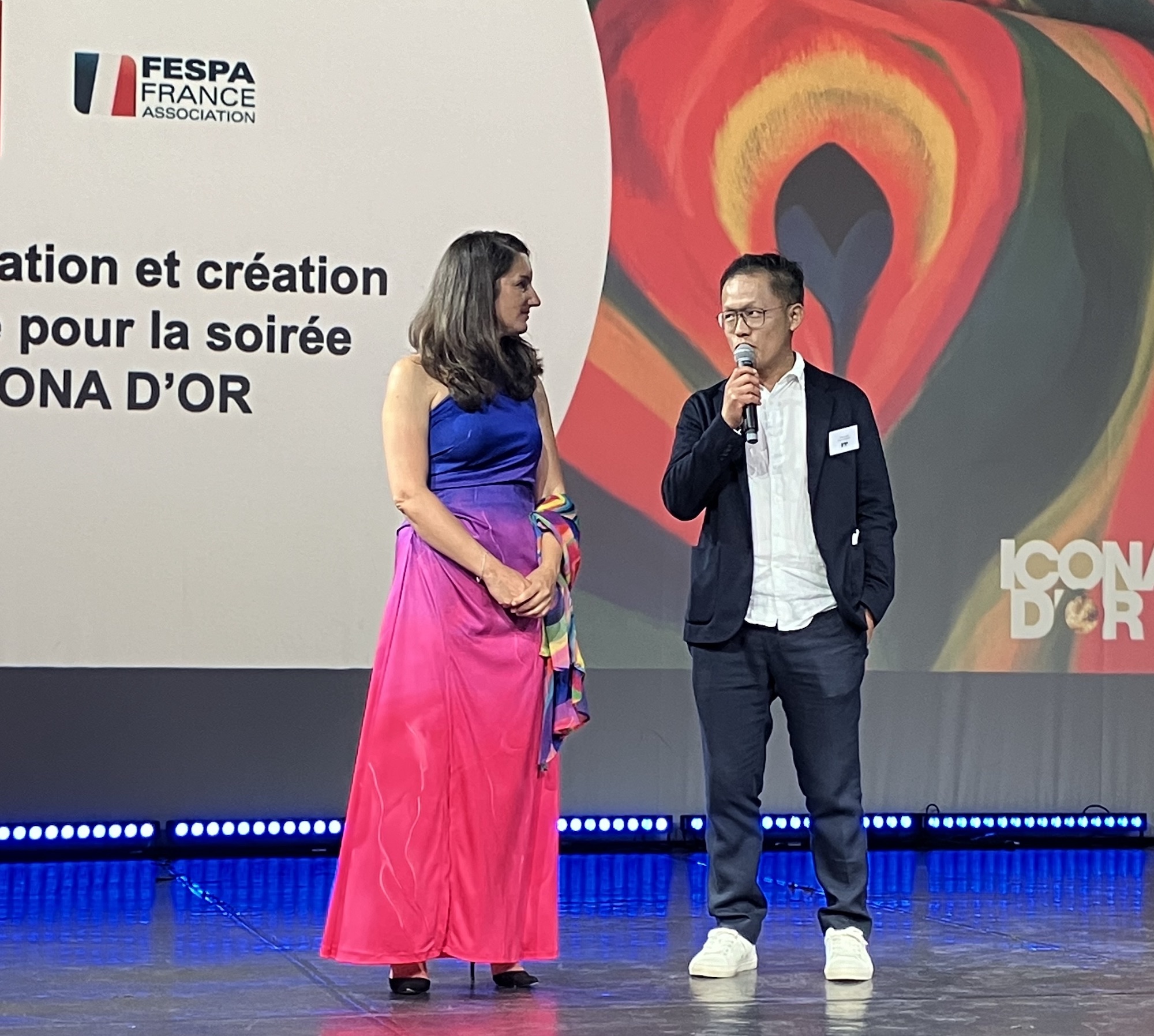 Icona d'Or