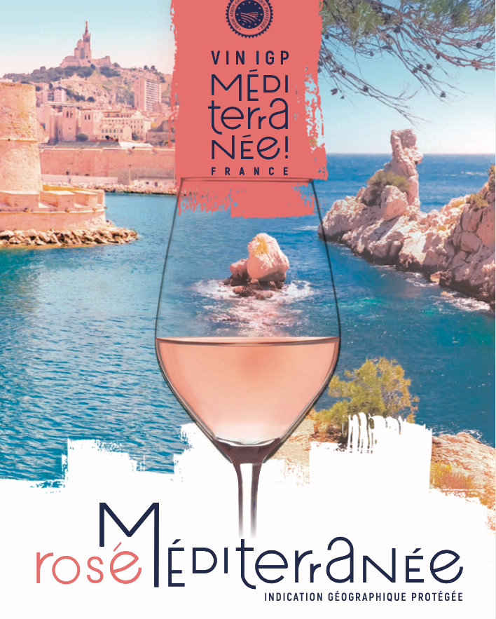 Rosé Méditerranée